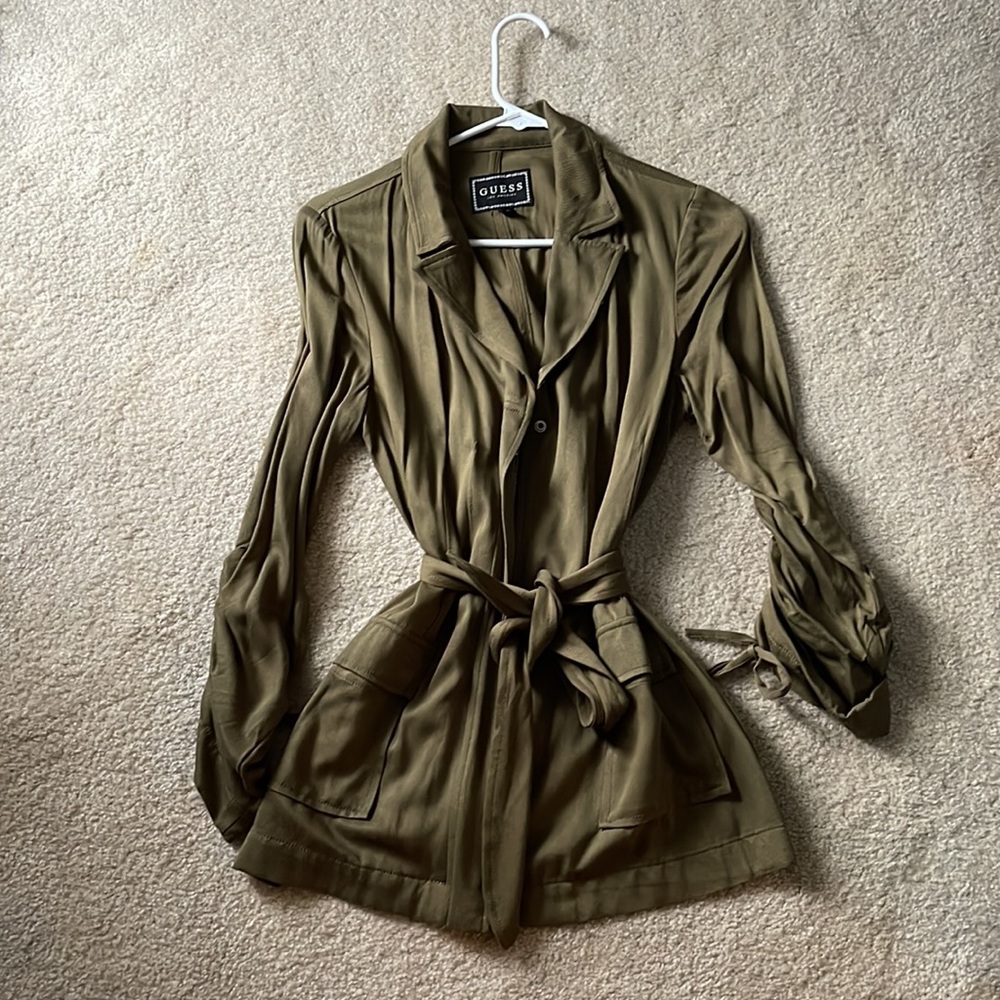greenley utility jacket